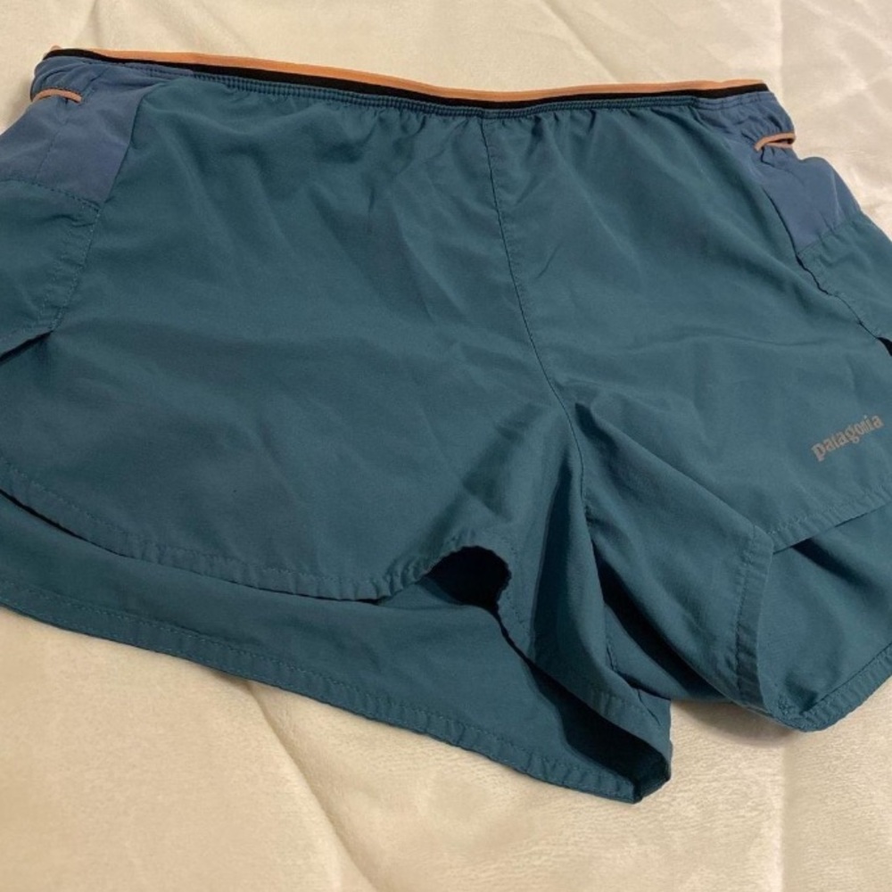 Patagonia shorts